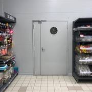 Противопожарные двери Кривой Рог