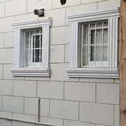 Решетки на окна и двери изготовить Кривой Рог